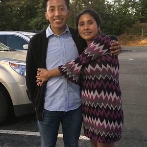 Meet your Posher, Jonny